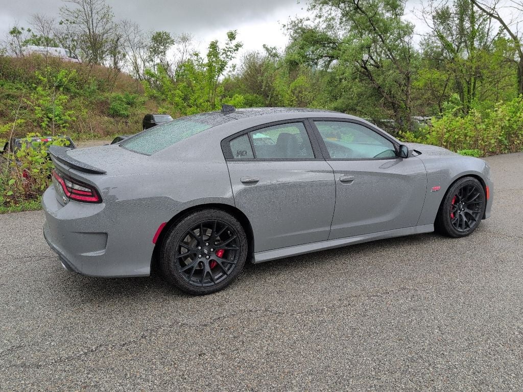 2019 Dodge Charger R/T Scat Pack