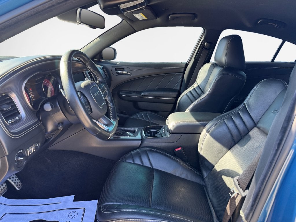 2023 Dodge Charger SRT Hellcat Widebody
