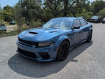 2023 Dodge Charger SRT Hellcat Widebody