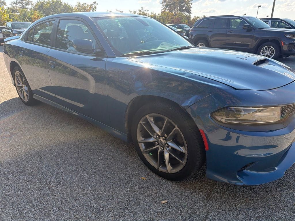 2021 Dodge Charger GT