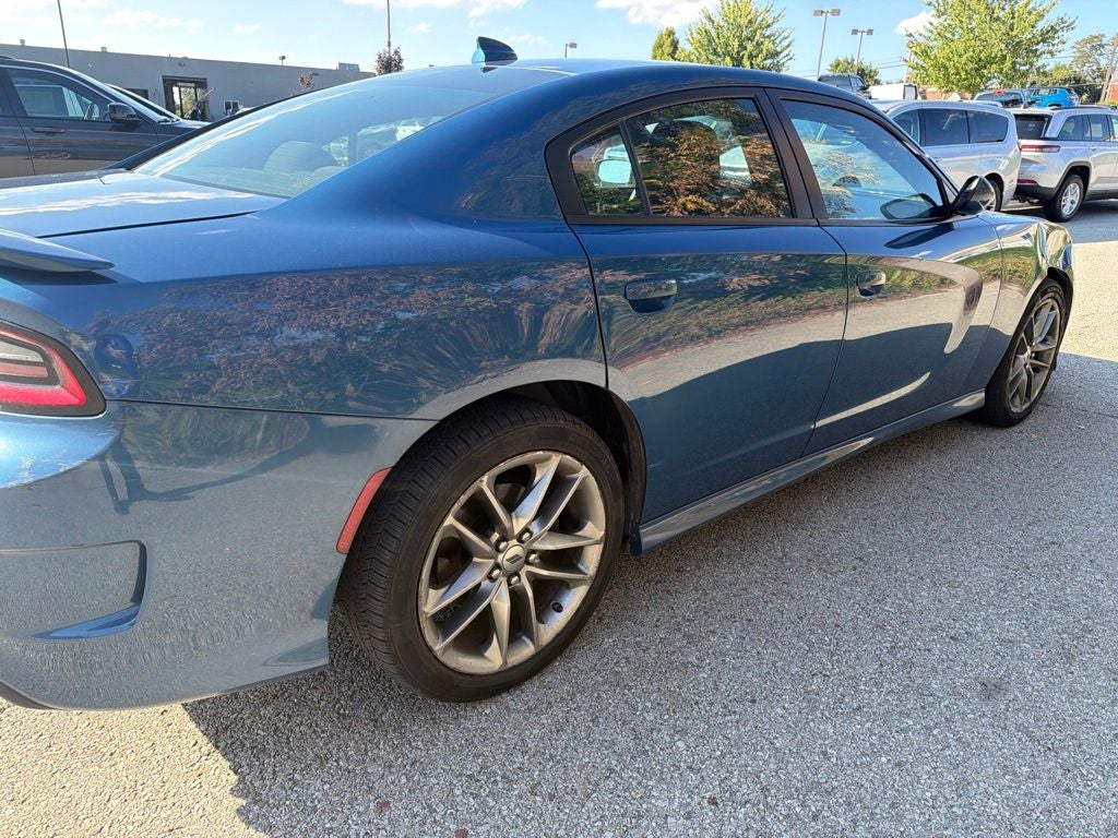 2021 Dodge Charger GT