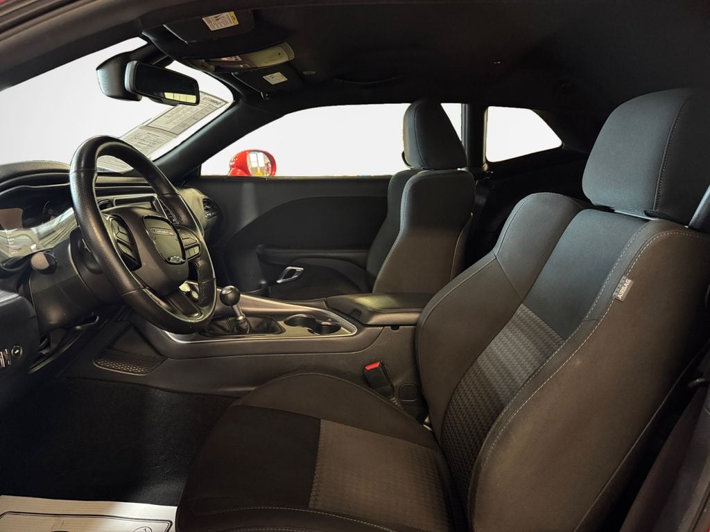 2020 Dodge Challenger R/T
