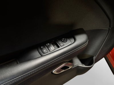 2020 Dodge Challenger R/T