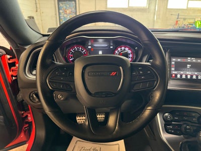 2020 Dodge Challenger R/T