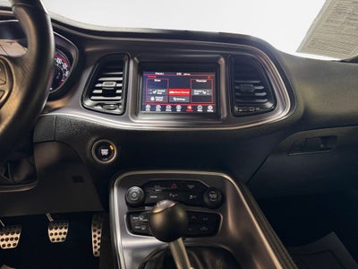 2020 Dodge Challenger R/T