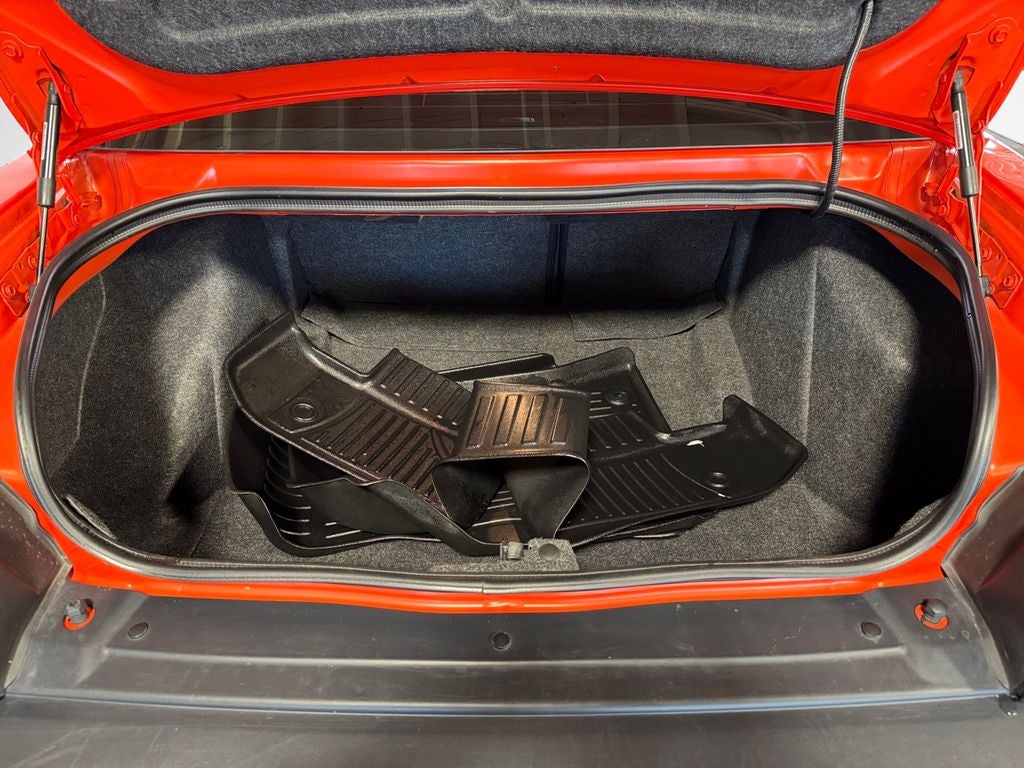 2020 Dodge Challenger R/T