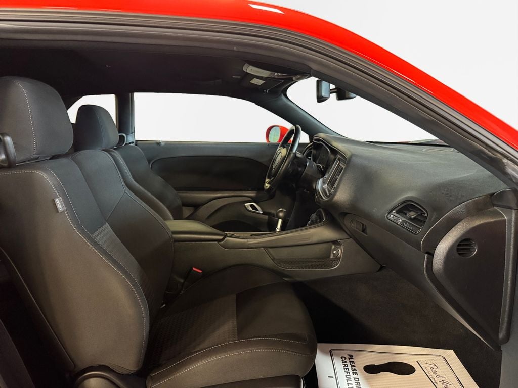2020 Dodge Challenger R/T