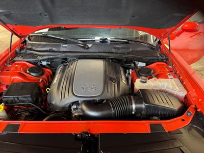 2020 Dodge Challenger R/T