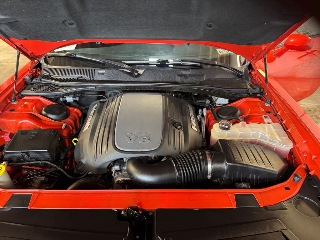 2020 Dodge Challenger R/T