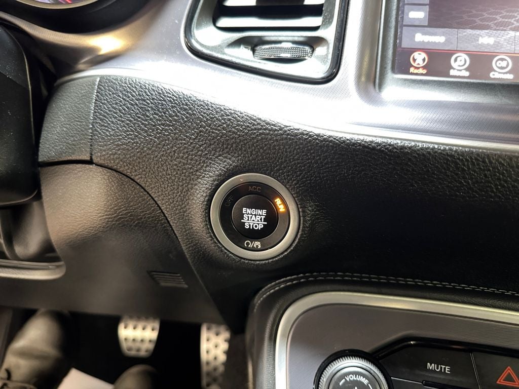 2020 Dodge Challenger R/T
