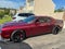 2022 Dodge Challenger SRT Hellcat