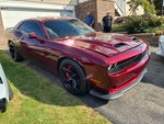 2022 Dodge Challenger SRT Hellcat