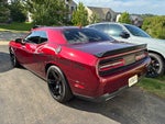 2022 Dodge Challenger SRT Hellcat