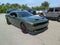 2023 Dodge Challenger SRT Hellcat