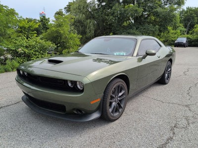 2023 Dodge Challenger GT