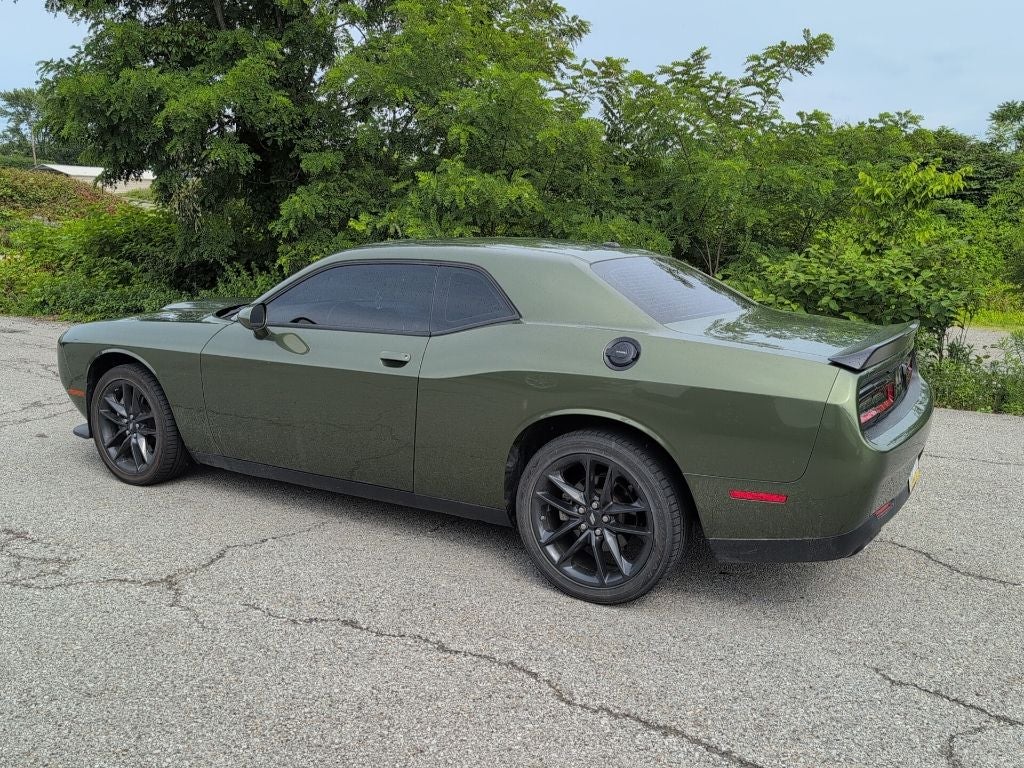 2023 Dodge Challenger GT