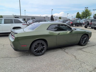 2023 Dodge Challenger GT