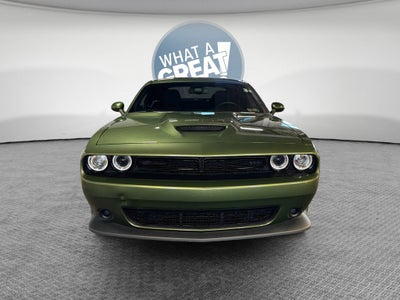 2023 Dodge Challenger GT