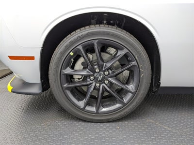 2023 Dodge Challenger CHALLENGER GT AWD