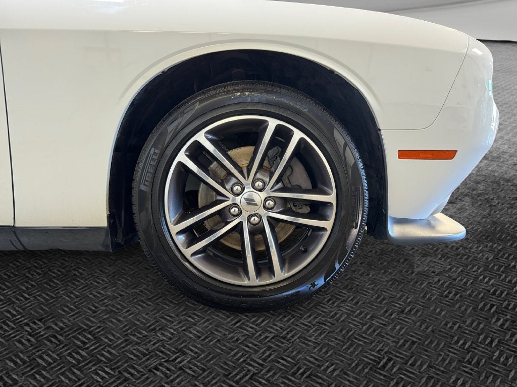 2019 Dodge Challenger GT