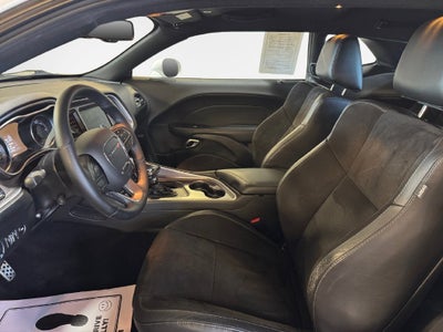 2019 Dodge Challenger GT