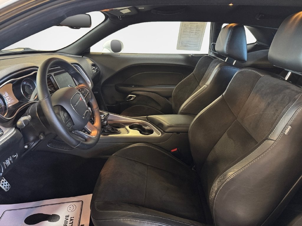 2019 Dodge Challenger GT