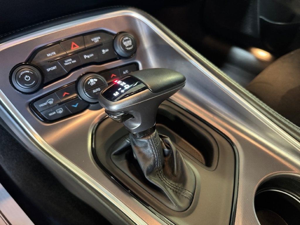 2019 Dodge Challenger GT