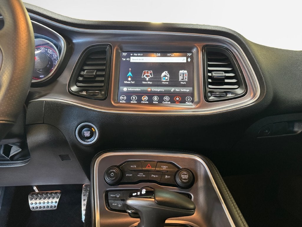 2019 Dodge Challenger GT