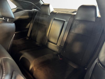 2019 Dodge Challenger GT
