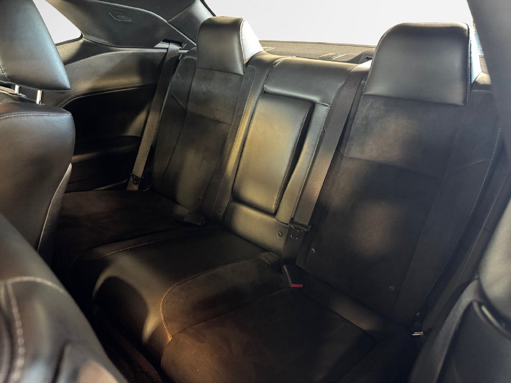 2019 Dodge Challenger GT