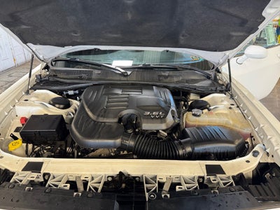 2019 Dodge Challenger GT