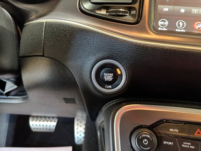 2019 Dodge Challenger GT