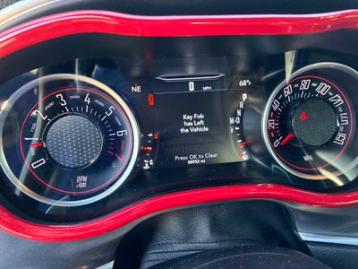 2019 Dodge Challenger GT