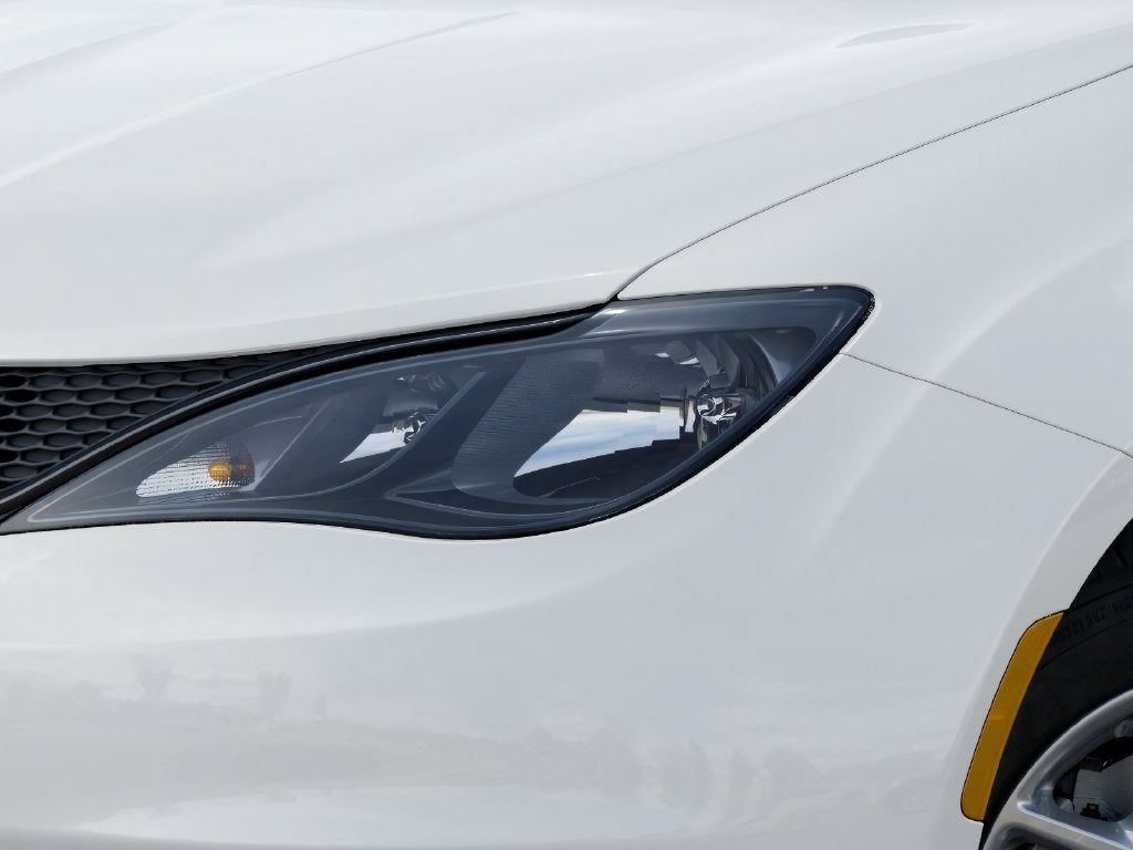 2027 Chrysler Pacifica LX