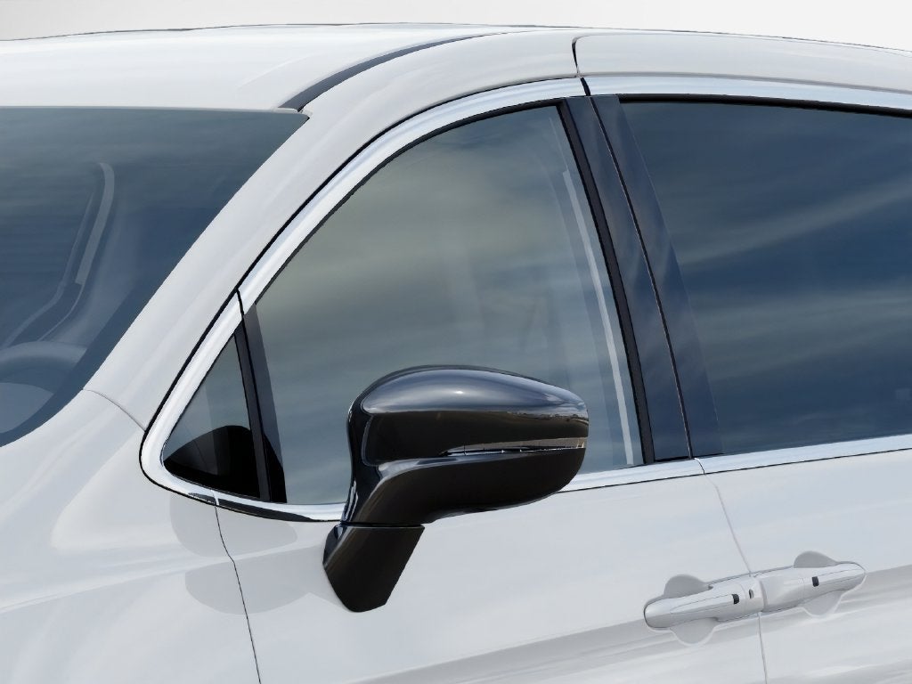 2027 Chrysler Pacifica LX