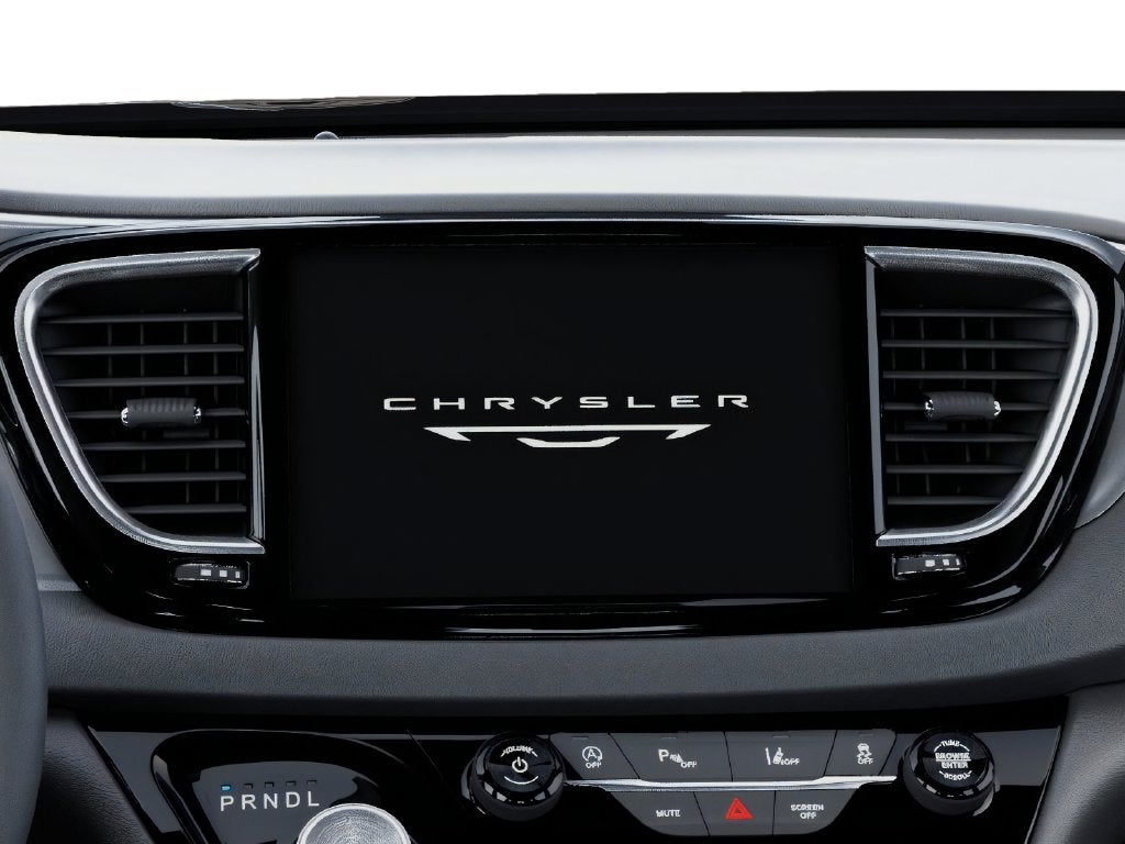 2027 Chrysler Pacifica LX
