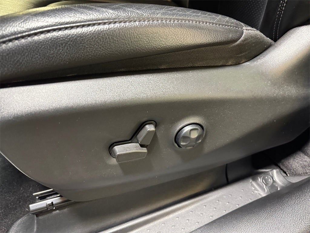 2022 Chrysler Pacifica Touring L S AWD