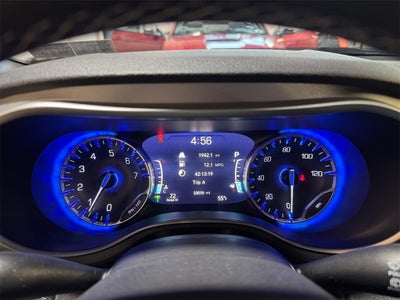 2022 Chrysler Pacifica Touring L S AWD