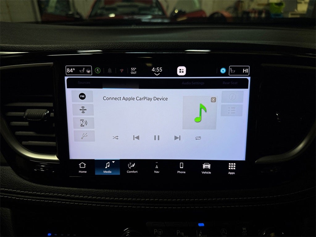 2022 Chrysler Pacifica Touring L S AWD