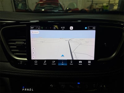 2022 Chrysler Pacifica Touring L S AWD