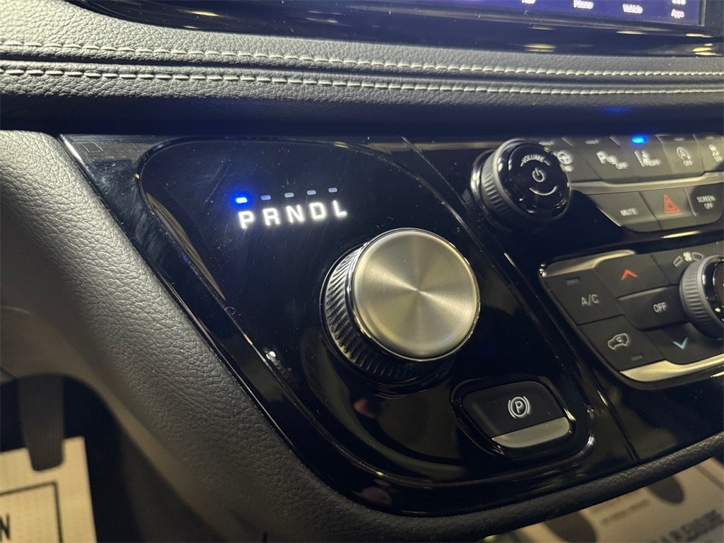 2022 Chrysler Pacifica Touring L S AWD