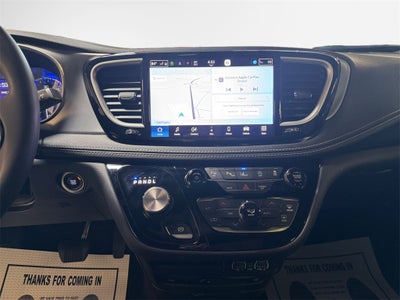 2022 Chrysler Pacifica Touring L S AWD