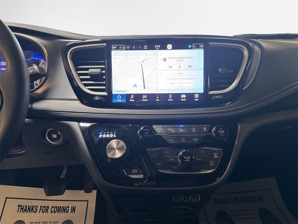 2022 Chrysler Pacifica Touring L S AWD