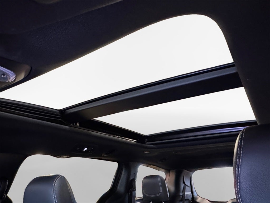 2022 Chrysler Pacifica Touring L S AWD