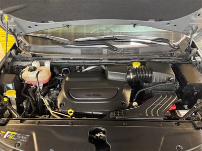 2022 Chrysler Pacifica Touring L S AWD