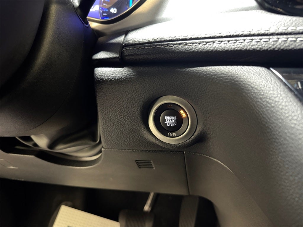 2022 Chrysler Pacifica Touring L S AWD