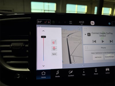 2022 Chrysler Pacifica Touring L S AWD