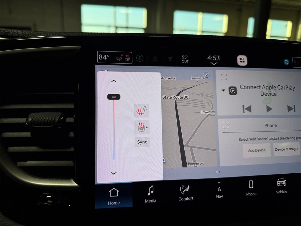 2022 Chrysler Pacifica Touring L S AWD