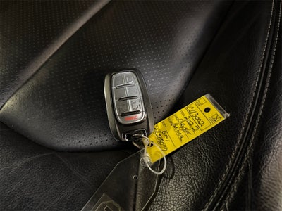 2022 Chrysler Pacifica Touring L S AWD