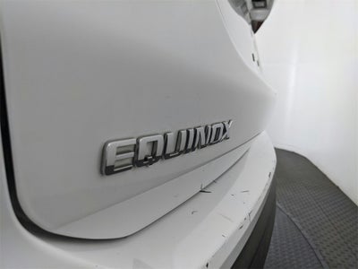 2020 Chevrolet Equinox FWD 1FL